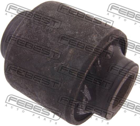Сайлентблок Hyundai Elantra 06-, Sonata 02-; Kia Ceed 06-, Magentis 01- цапфы задней \ FEBEST HYAB-EF2