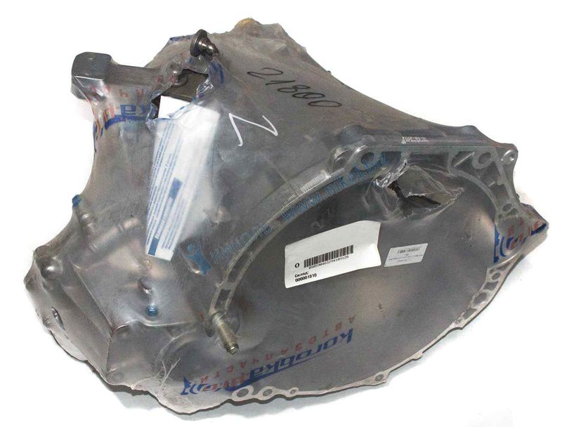 КПП ВАЗ-2180 (тросов) Коробка Про