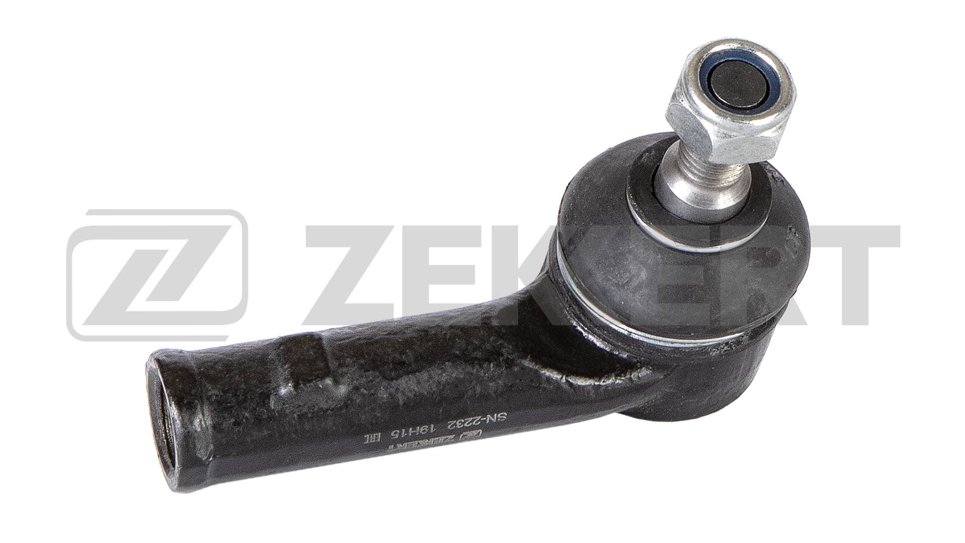 Наконечник рулевой VW Transporter IV 90- Zekkert левый SN2232