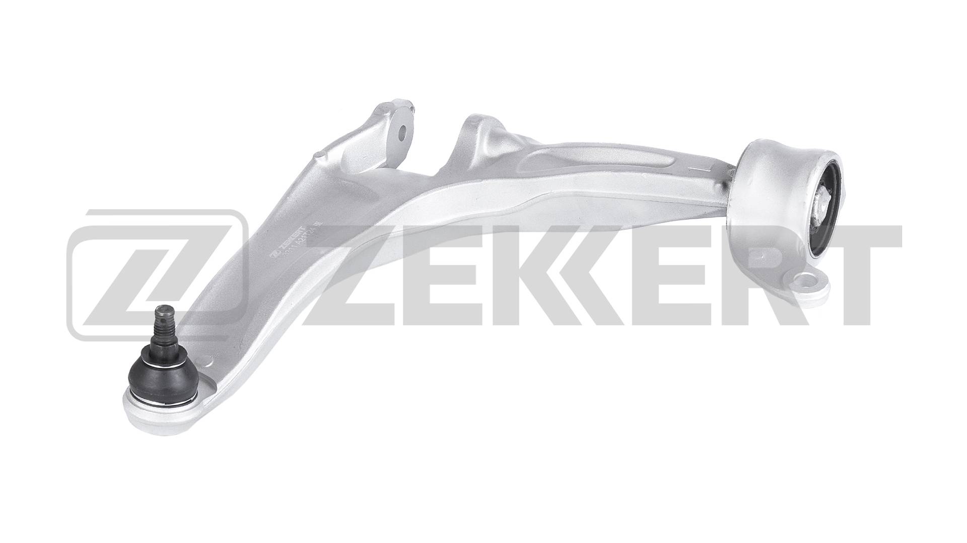 Рычаг ZEKKERT QL3311 попереч. перед. лев. Honda Civic VIII 05-