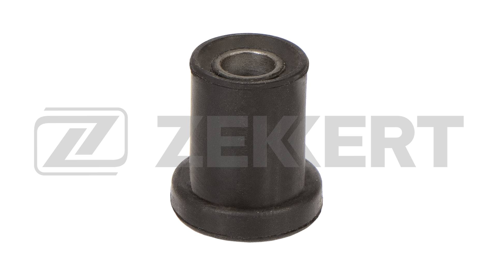 Втулка ZEKKERT GM1740 пер. рессоры Ford Transit II 85-