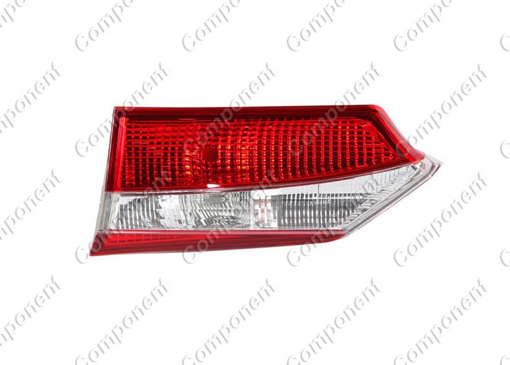 Фонарь Toyota Corolla (E180) 13- задний внутренний левый Component