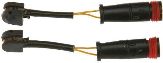 Датчик колодки тормозной TRW MB SPRINTER 06- (к-кт цена за2 шт)