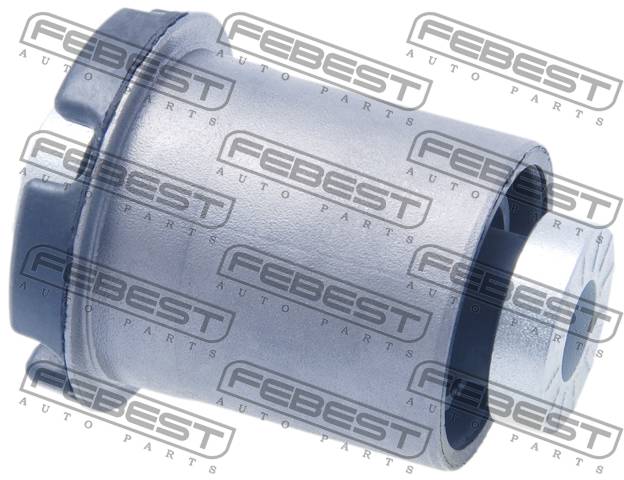 Сайлентблок FORD F SERIES F150 2004-2014 [CAN] переднего нижнего рычага \ FDAB-026 FEBEST