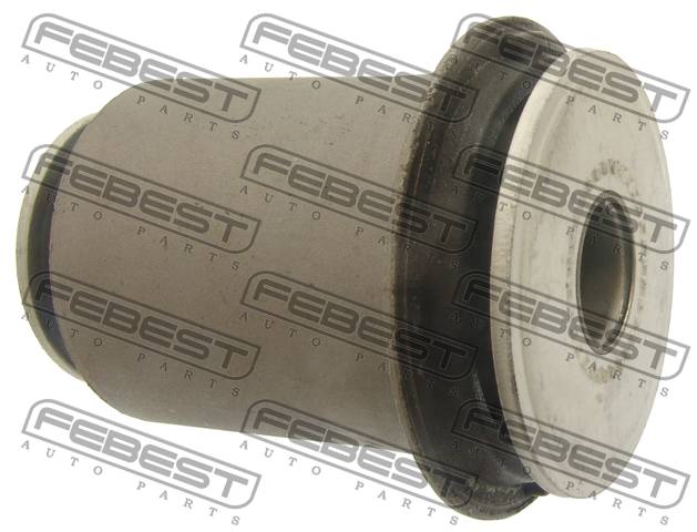Сайлентблок TOYOTA TUNDRA GSK30,UCK3#,4#,VCK30,40 1999.02-2006.10 [US] переднего нижнего рычага \ TAB-486 FEBEST
