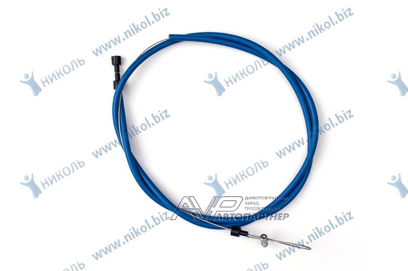 Трос капота 2108 Автопартнер (канат) улучшеный в уп.