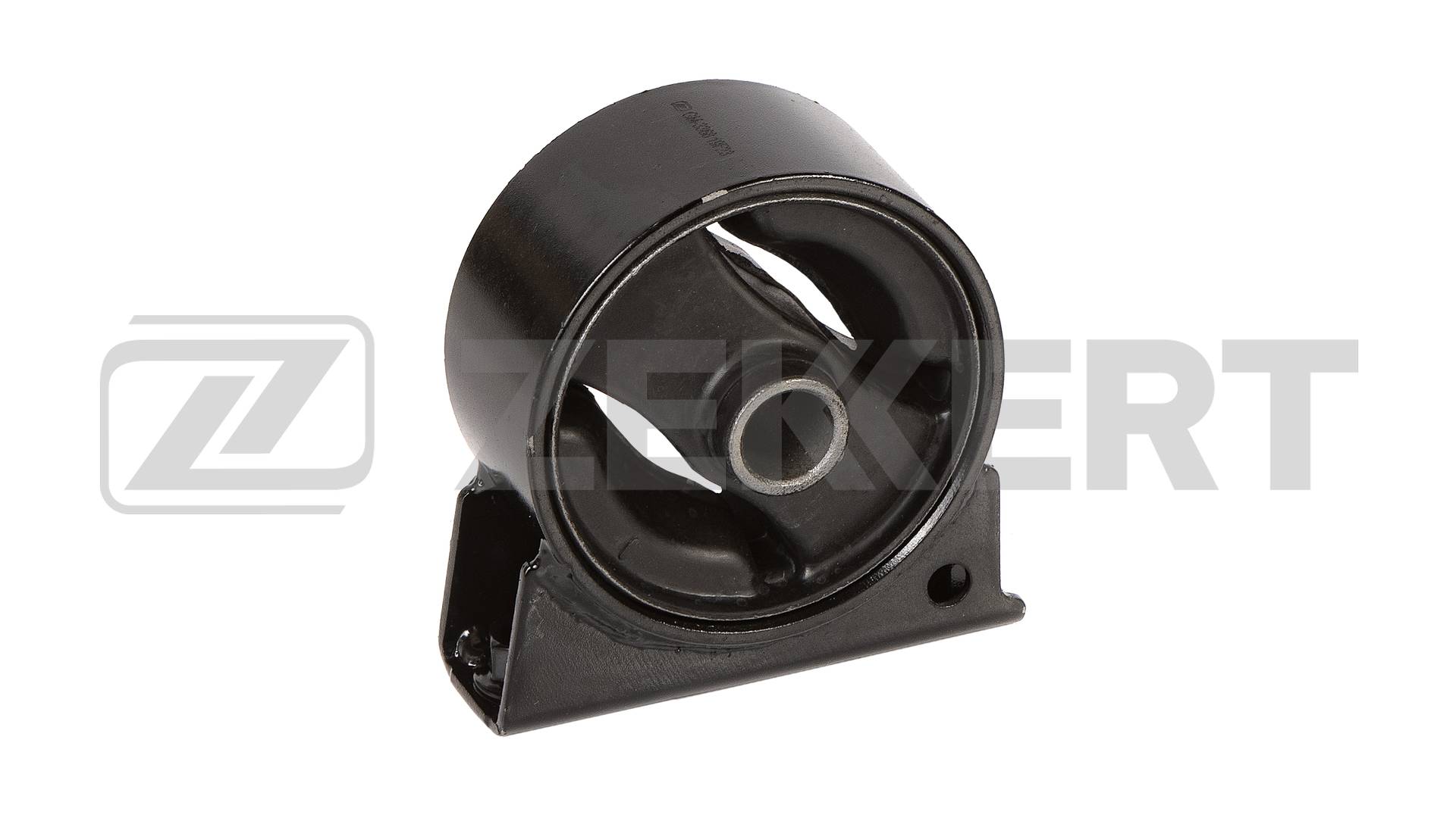 Опора двигателя Mitsubishi Lancer VIII 08-, Dodge Caliber 06-, Jeep Compass 07- передняя Zekkert