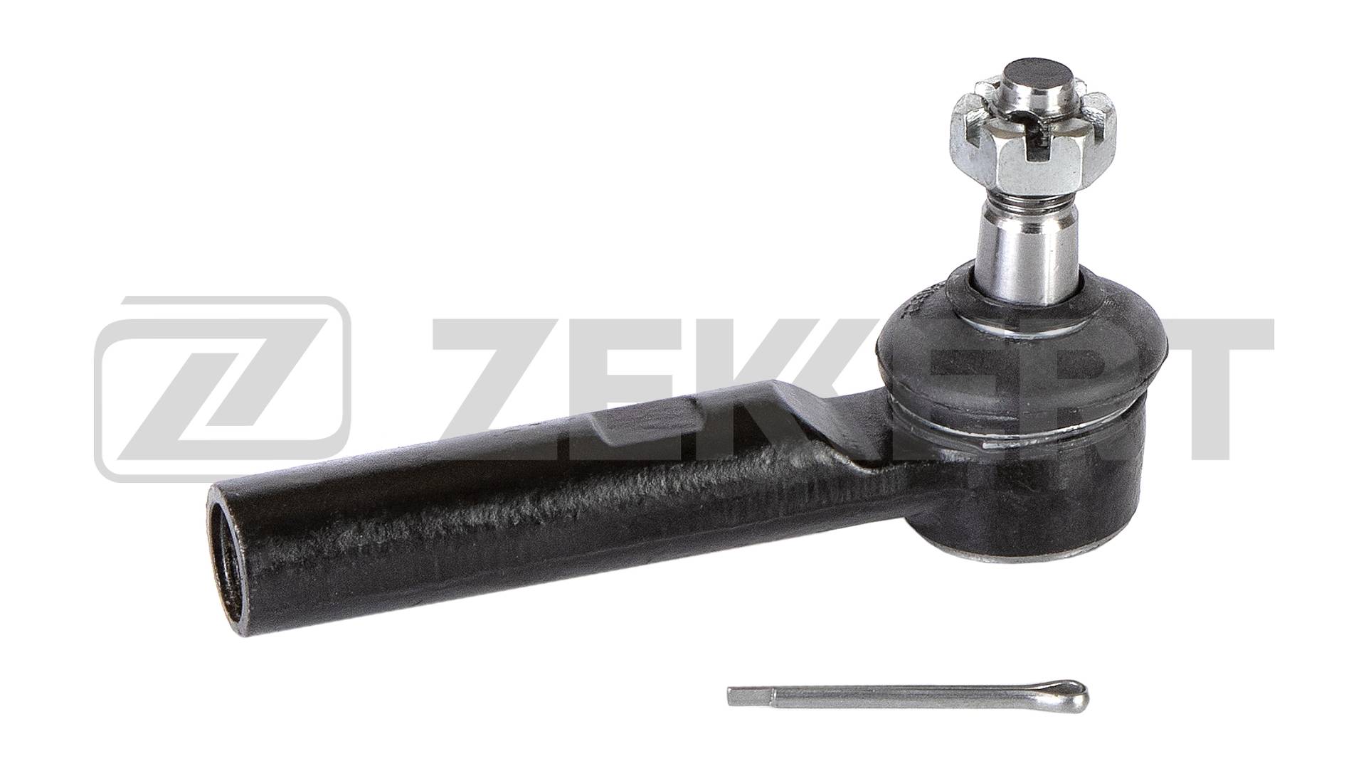 Наконечник рулевой Toyota HiAce (H10) 89- Zekkert