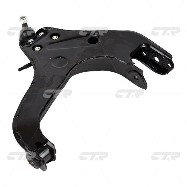 Рычаг подвески MITSUBISHI Pajero, Montero 1990-2004 нижн.лев. \ CQ0236L (CQM-18L)