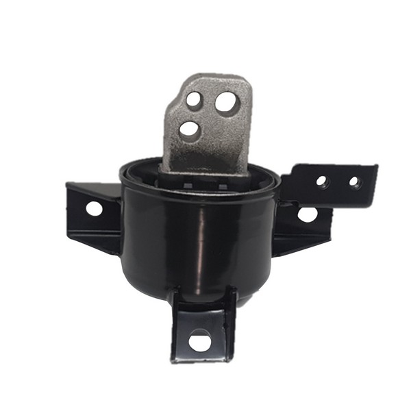 Опора двигателя Kia Rio 05-; Hyundai Accent 06-, Verna 06- МКПП левая \ CTR GZ0018 (CZKK-5)