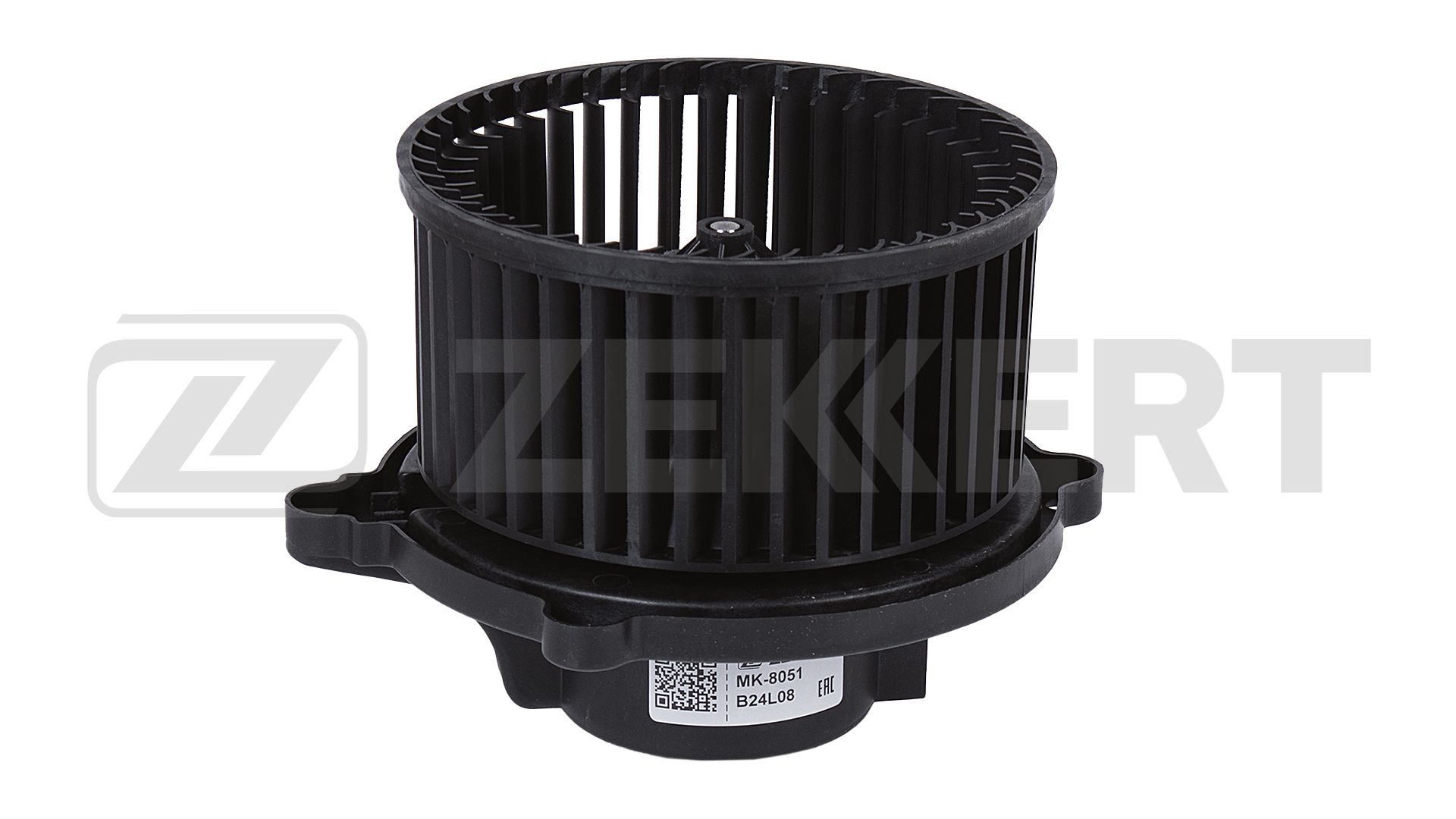 Вентилятор отопителя Kia Sephia 95- Sportage SUV 97- Shuma 97- Carens 00-