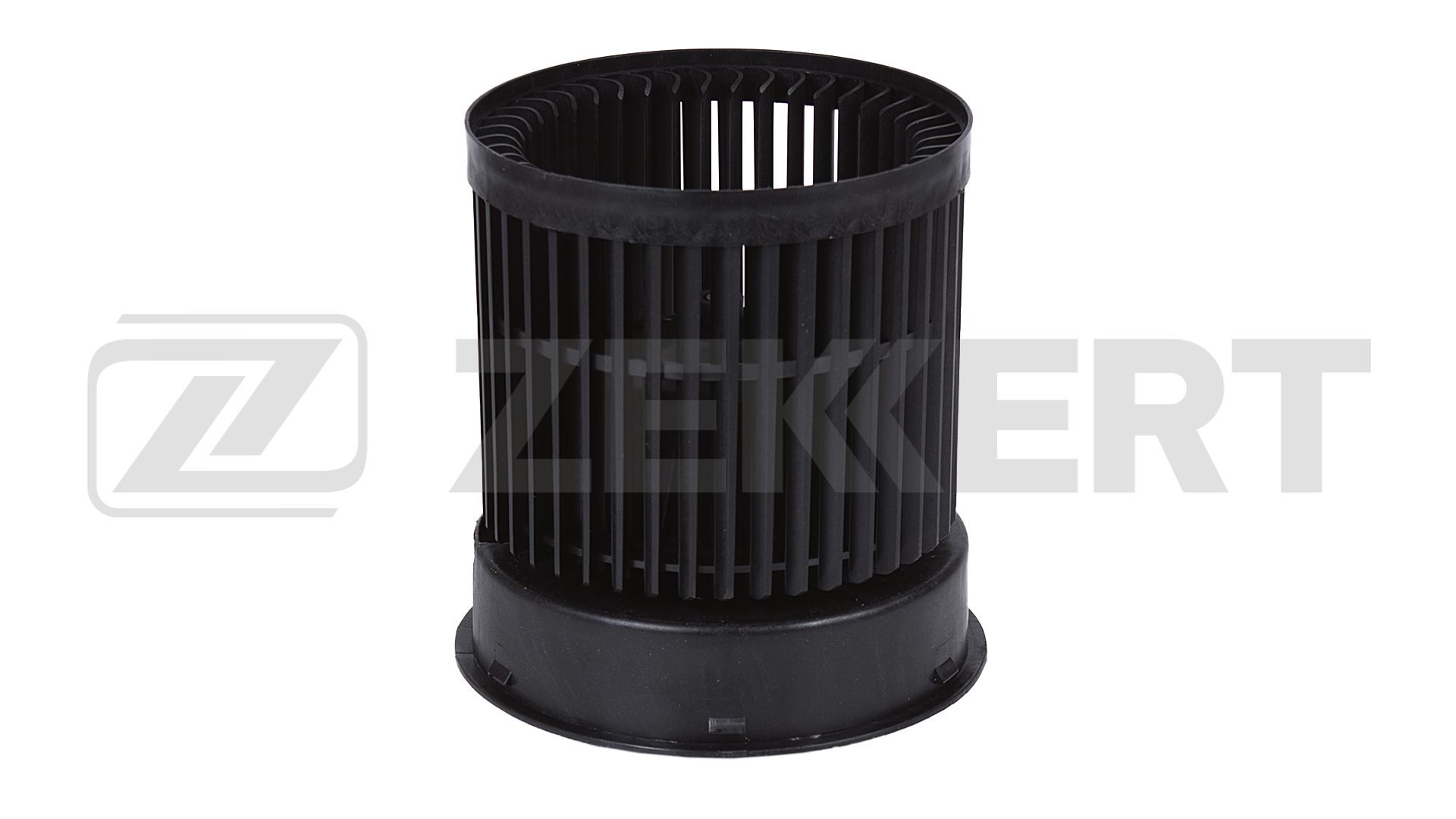 Вентилятор отопителя Nissan X-Trail III (T32_) 14-