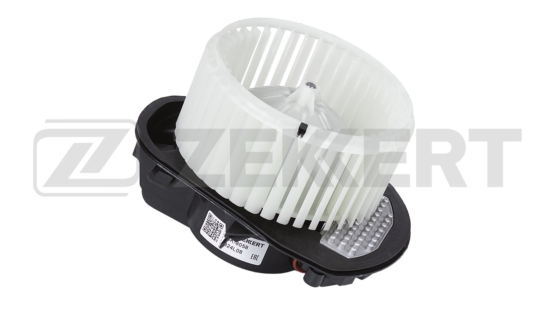 Вентилятор отопителя VW Touareg II 10-