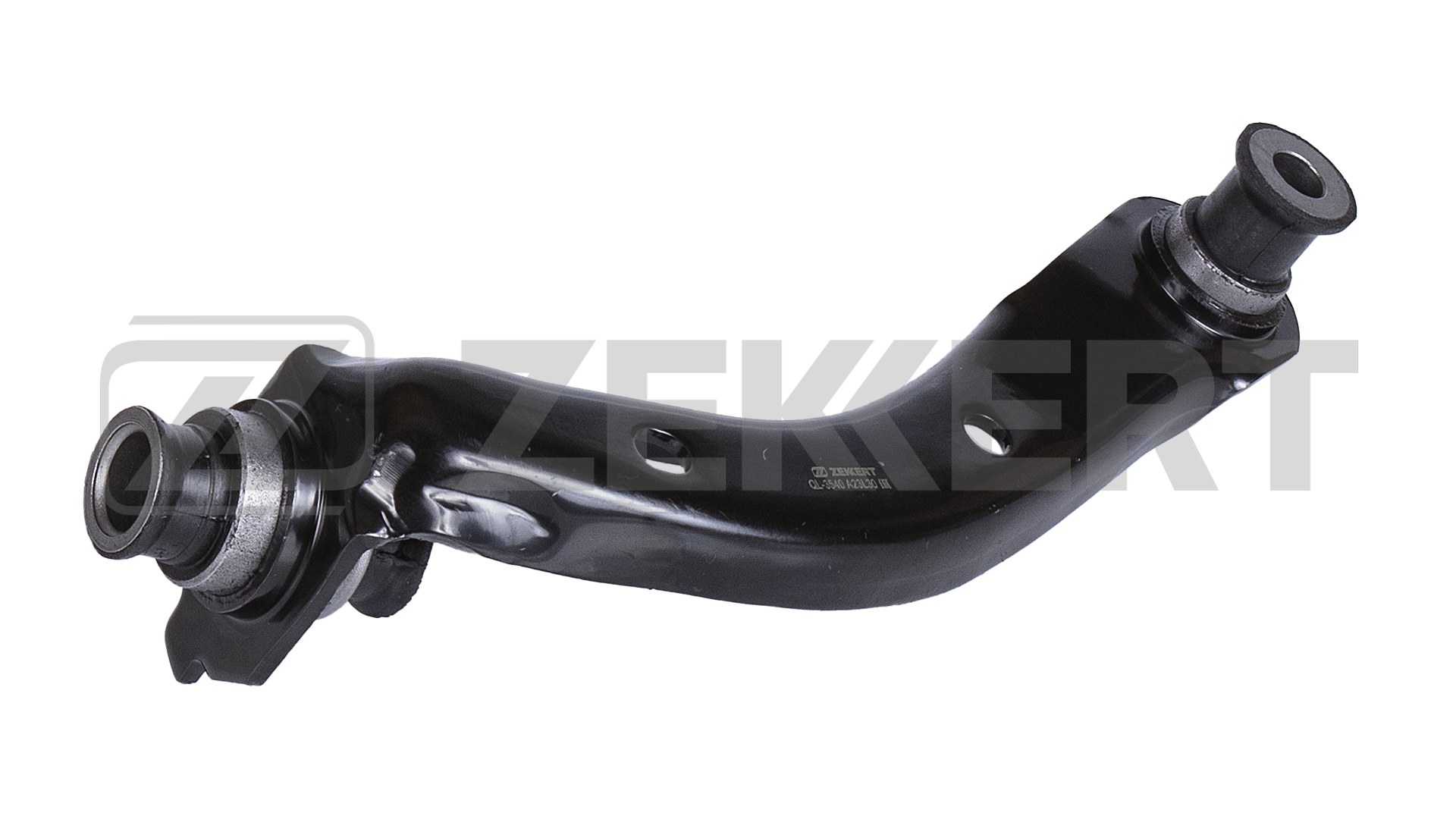 Рычаг подвески попереч. перед. лев. Nissan Note (E11 NE11) 06- Renault Megane II 02- Scenic II 03