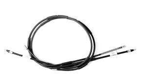 Трос ручного тормоза для а/м ВАЗ 2349 (2190) 2 шт. Автопартнер