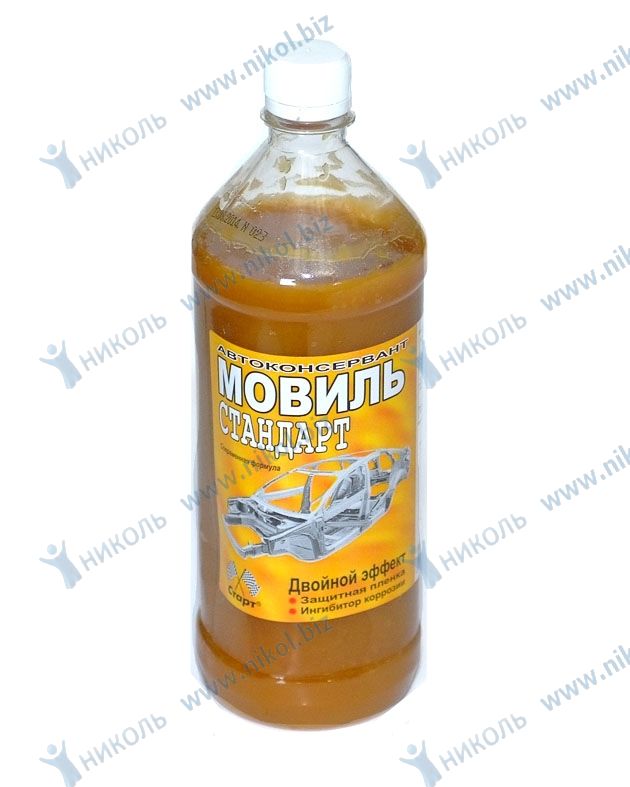 Мовиль СТАРТ Стандарт (1л)