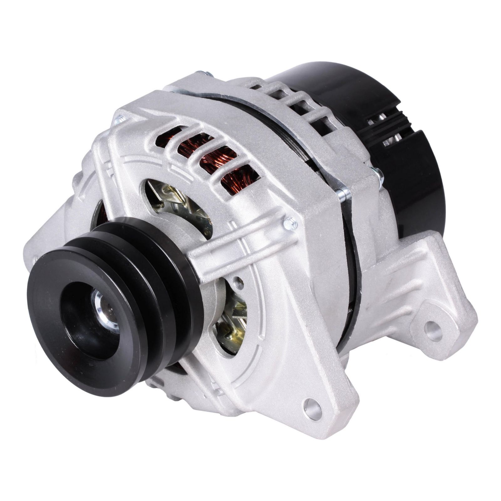 Генератор двс 402 120 А Г-2410 STARTVOLT