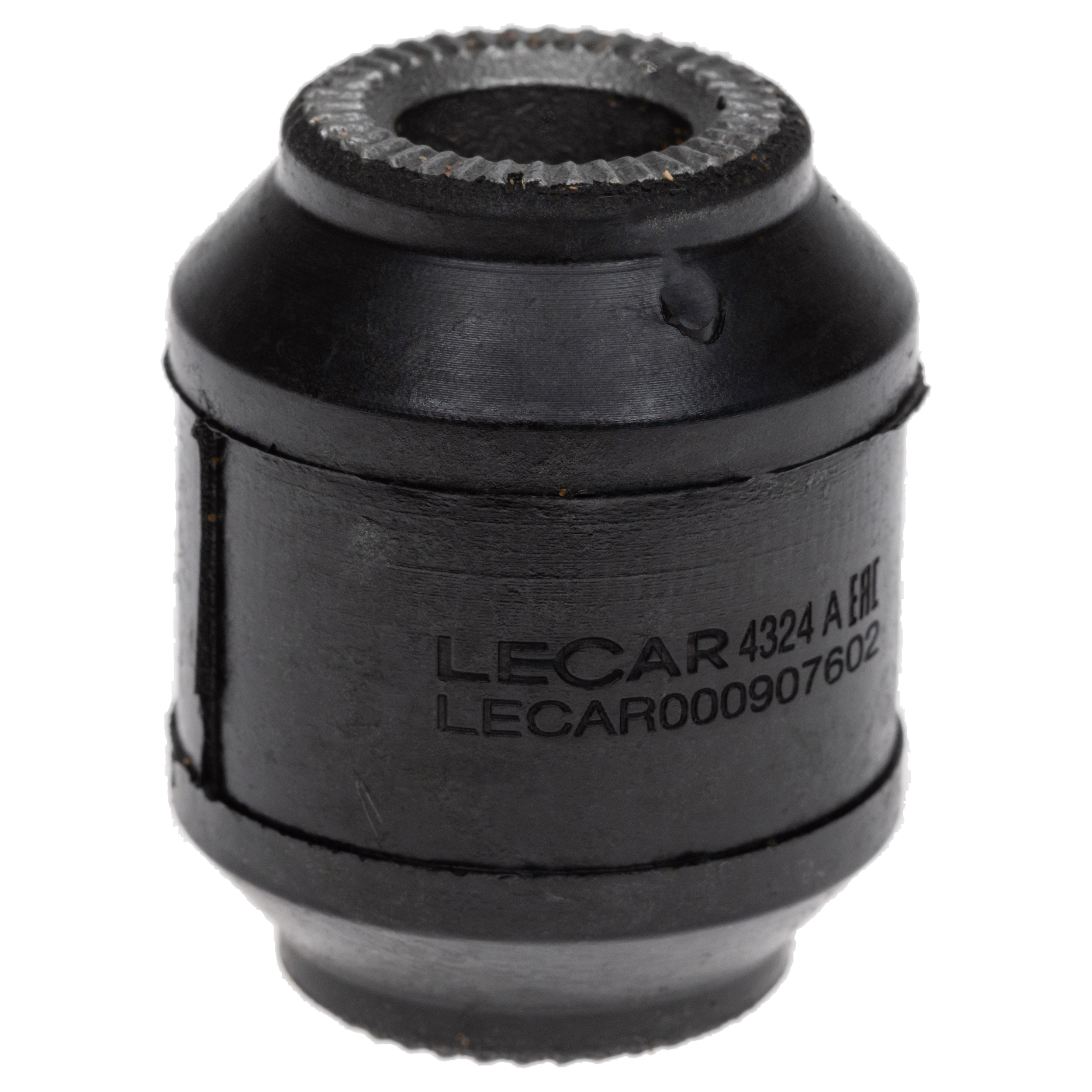 Сайлентблок Hyundai Accent (ТагАЗ) 00- заднего поперечного рычага Lecar внутренний 