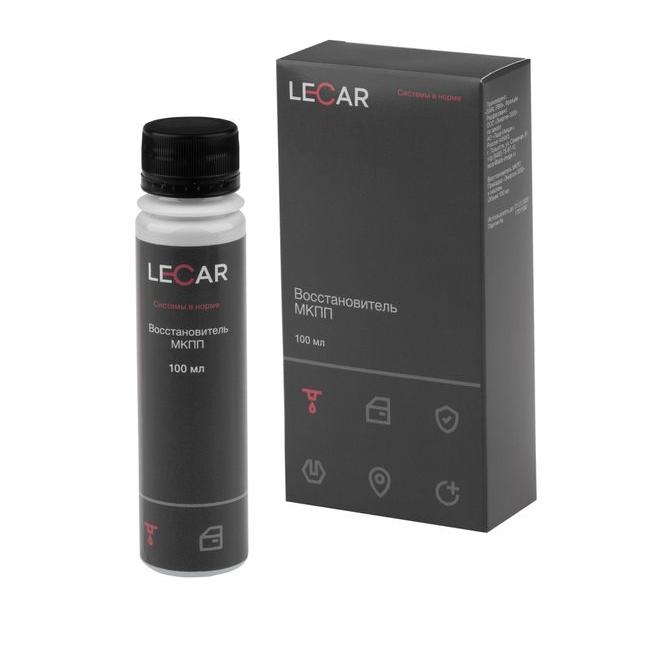 Восстановитель МКПП LECAR 100 мл.