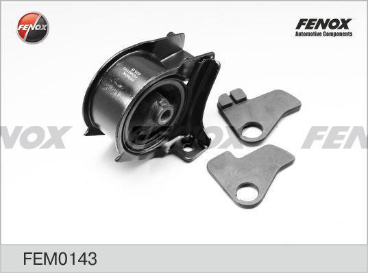 Подушка двигателя / Honda HR-V 98-05, Right, AT / опора двигателя / Правая; гидронаполненная