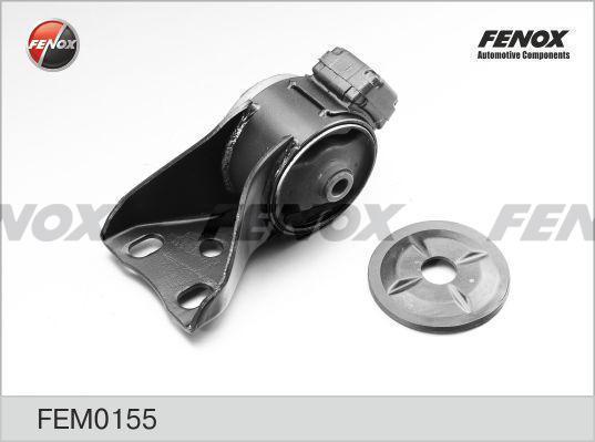 Подушка двигателя / Mazda MPV LW 2.0i-2.5i 99-02, Right / опора двигателя / Правая