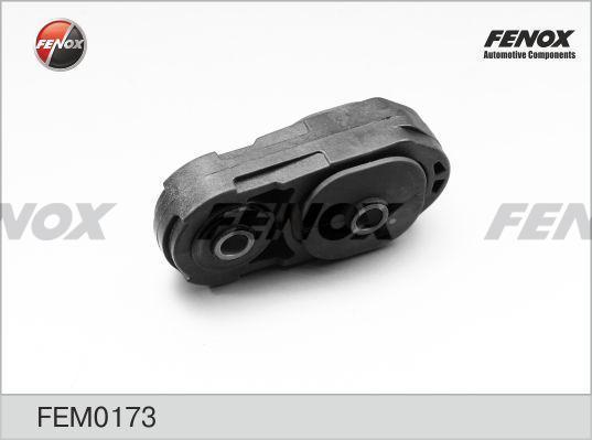 Подушка двигателя / Nissan Almera, Sunny N14, N15, Y10 1.4-2.0D 93- Front / опора двигателя / Передняя