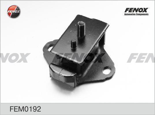Подушка двигателя / Toyota 4-Runner, Grand Hiace, Granvia, Land Cruiser Prado, 96- Front / опора двигателя / Передняя