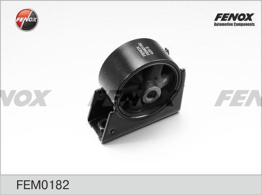 Подушка двигателя / Toyota Avensis AT 220, ZZT220, 97-03, AT, Front / опора двигателя / Передняя