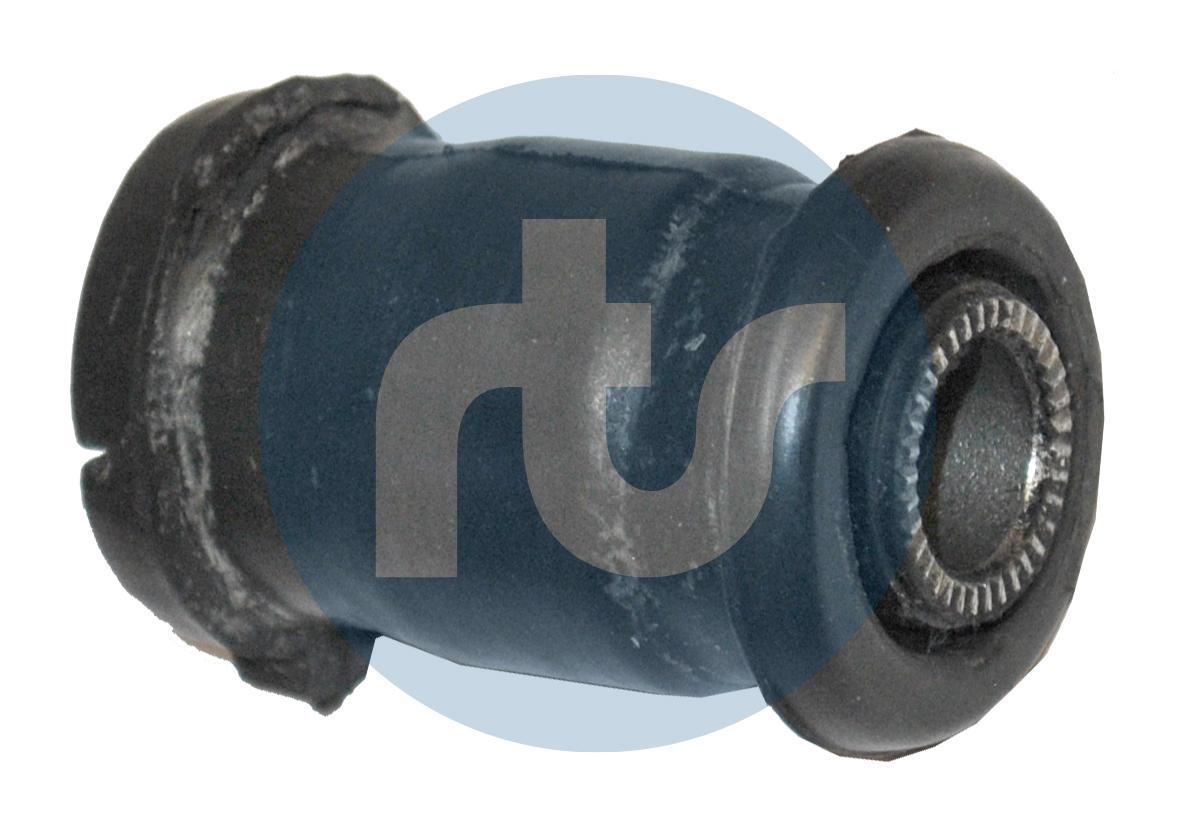 Сайлентблок TOYOTA COROLLA (_E11_) 1995- пер.ось, нижн.пер. \ 017-02504 RTS