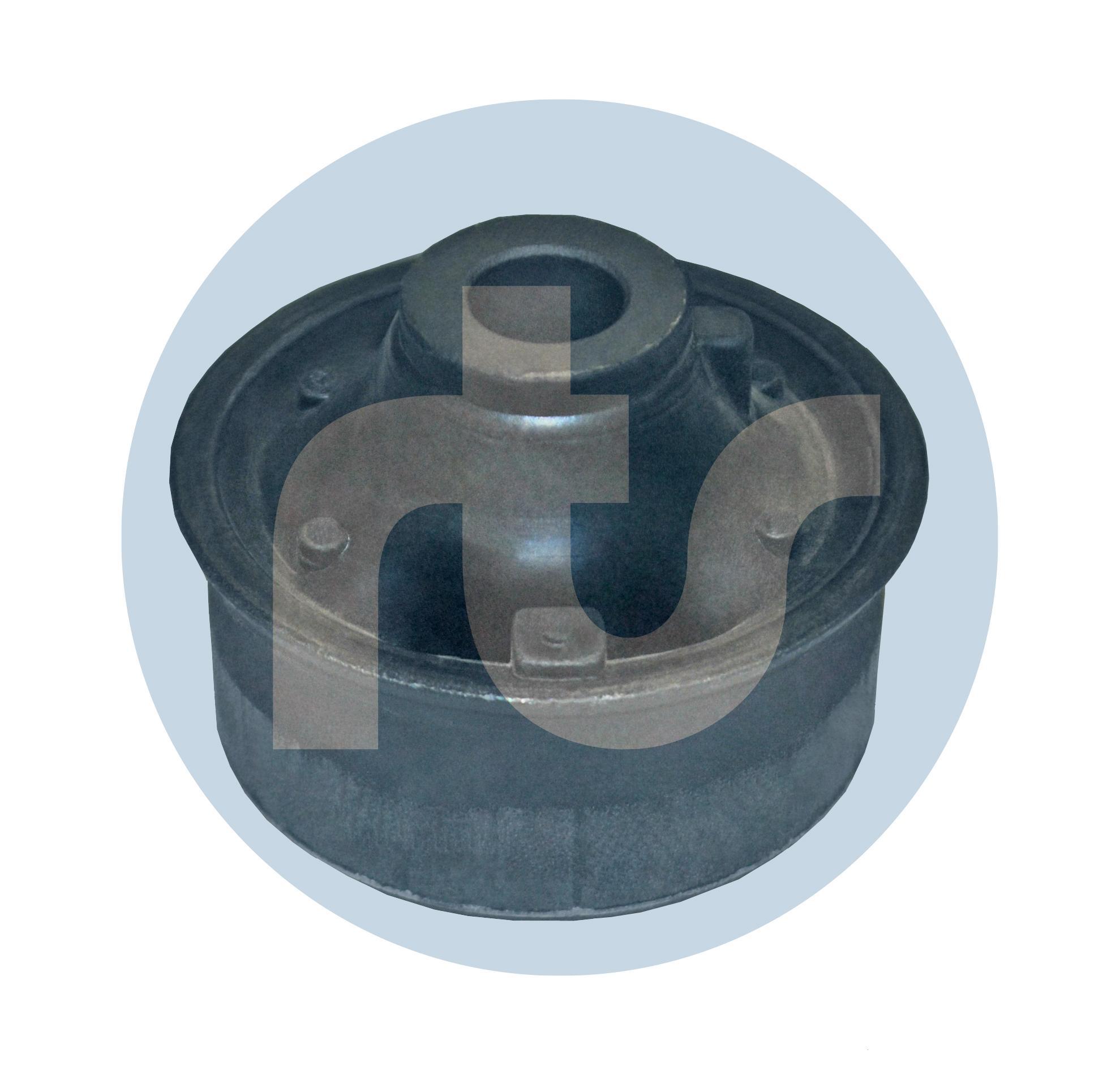 Сайлентблок рычага Toyota Yaris/Vitz 99-05, Platz 99-05 переднего задний \ RTS 017-02505