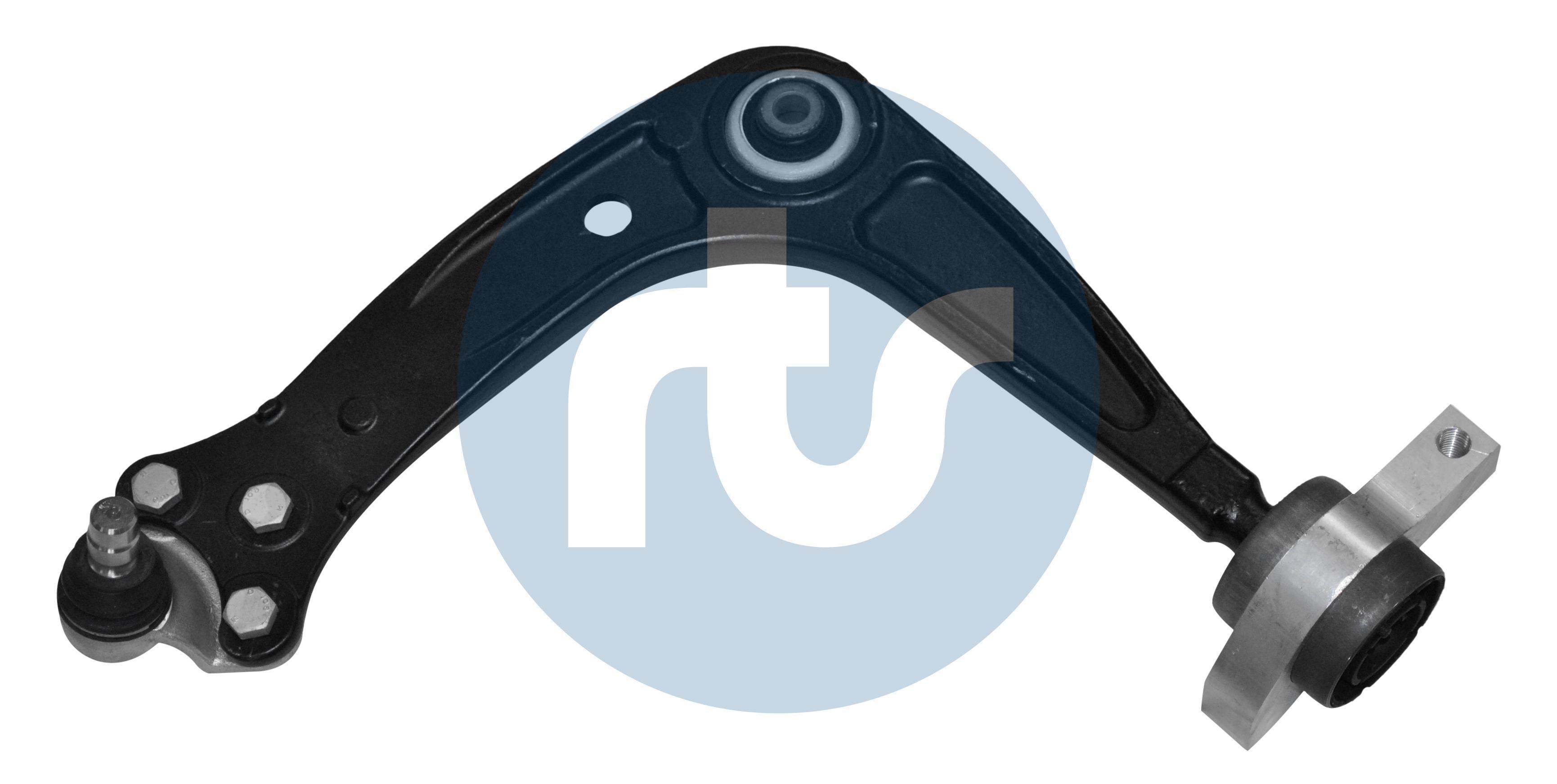 Рычаг PEUGEOT 508 I (8D_) 2010- пер.ось, лев.нижн. \ 96-90715-2 RTS