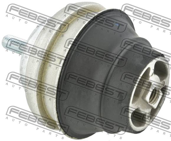 Подушка двигателя AUDI A6/AVANT 1998-2005 [RDW] передняя (гидравлическая) \ ADM-A6F FEBEST