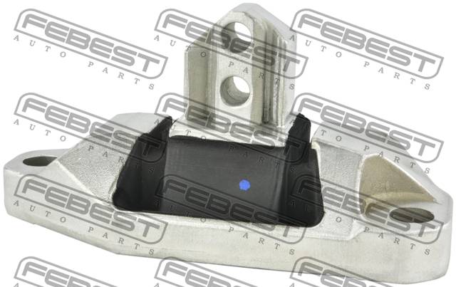 Подушка двигателя VOLVO XC90 2003- правая \ VLM-XC90LOWRH FEBEST