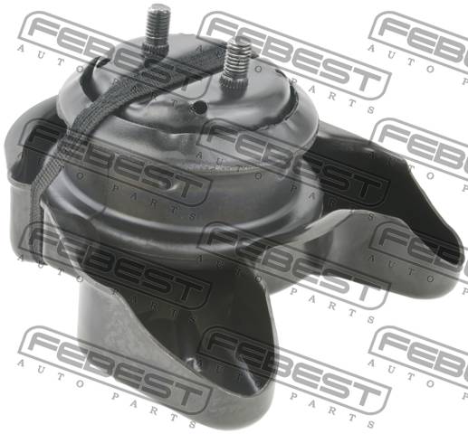 Опора КПП Mercedes E (W211) 02- E320CDI (гидравлическая) (A2032400218) \ FEBEST BZM-C240R