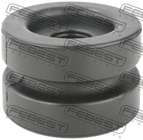 Подушка рамы SSANG YONG REXTON 2001-2013 \ SGSB-004 FEBEST