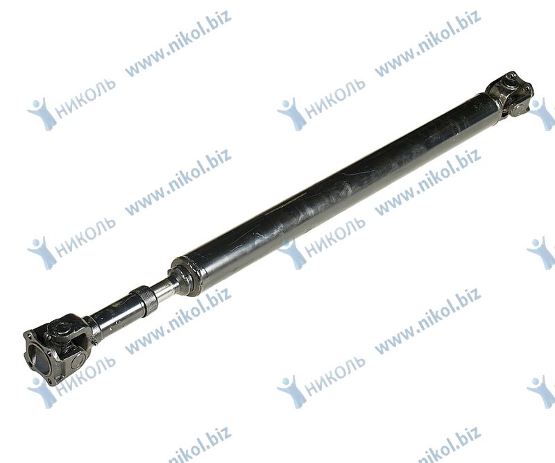 Вал карданный УАЗ-3162 Patriot задн G-PART