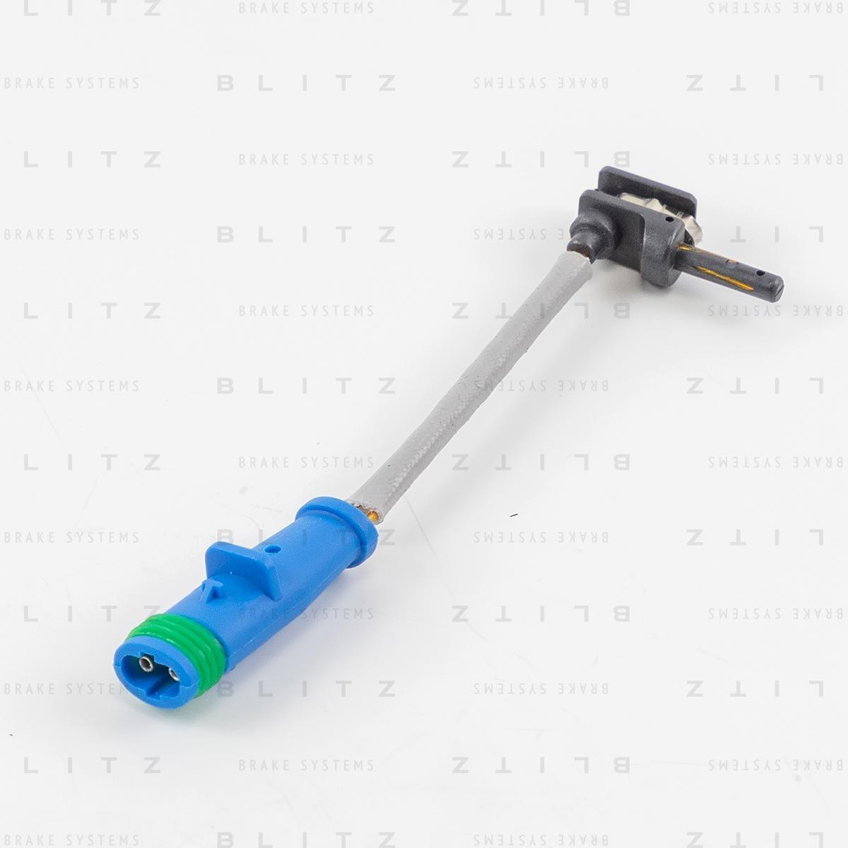 Датчик колодки тормозной MB W222