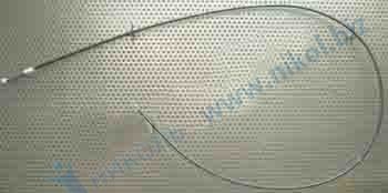 Трос багажника 21213 Автопартнер улучшеный в уп.