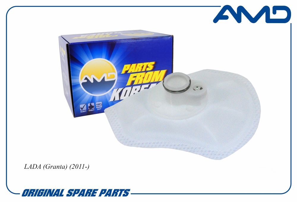 Фильтр бензонасоса (сетка) для а/м Lada (Granta) (2011-)