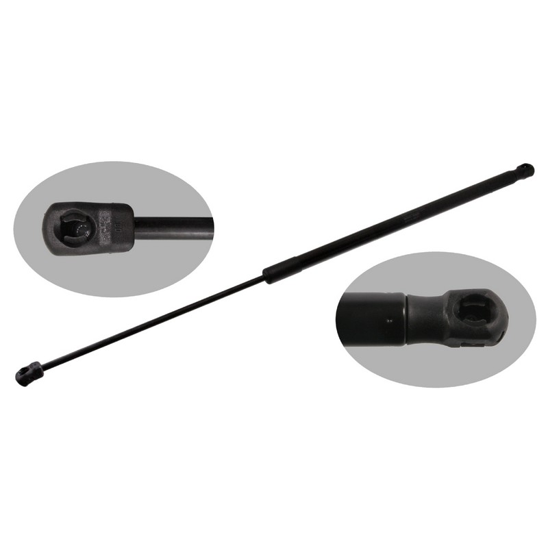 Упор газовый FEBI FORD / 1763971 / gas pressure spring,body,bonnets, lids, doors,gas pressure springs /