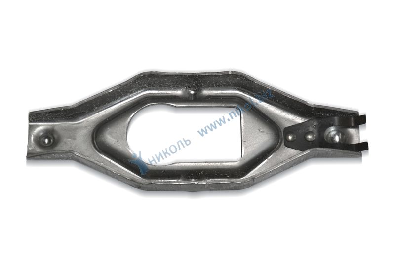 Вилка сцепления УАЗ-3160 Hunter, Patriot MetalPart