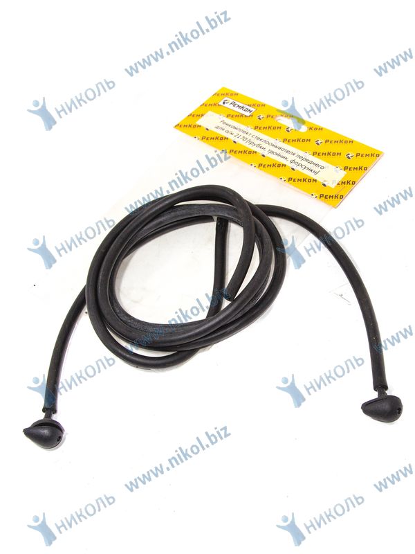 Р/к стеклоомывателя 2170 перед (трубки, тройник, форсунки) РемКом
