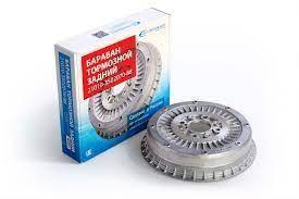 Барабан тормозной для а/м ВАЗ 2101 Avtostandart 