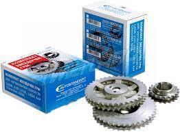 Звездочки цепи ГРМ для а/м ВАЗ 2101 3 шт. Avtostandart 