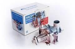 Помпа для а/м ВАЗ 2123 в сборе Avtostandart 