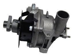 Помпа для а/м ВАЗ 21213 в сборе Avtostandart 