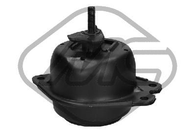 Опора двигателя Renault Clio II/Laguna II/Espace IV 1.6/1.9DCI/2.0 01- R_METALCAUCHO