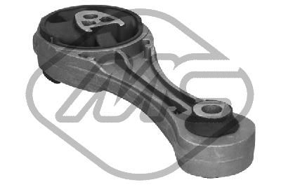 Опора двигателя Renault Kangoo II 1.5D/1.6 07- зад_METALCAUCHO