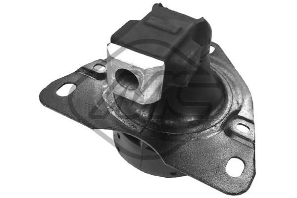 Опора двигателя Renault Laguna I 1.6 16V/1.8 16V/1.9dTi/2.0 16V пер R_METALCAUCHO