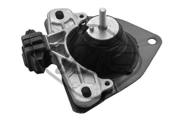 Опора двигателя Renault Laguna I 1.8/2.0 пер R_METALCAUCHO
